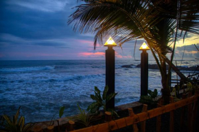 Oceanic Bliss Villa